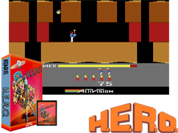 H.E.R.O.